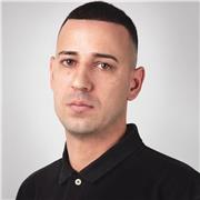 Profesor de Inglés Nativo de Reino Unido, clases de conversación preparación de examenes oficiales de Cambridge